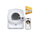 PETKIT P9903 isepuhastuv liivakast valge