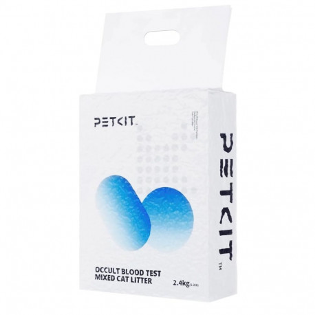 Petkit kassiliiv peidetud vereanalüüs – 4 kotti