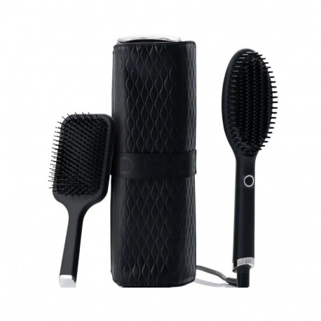 GHD Glide kuumhari kinkekomplekt eriväljaanne