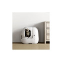 PETKIT Purobot Max Pro Cat Open litter box White