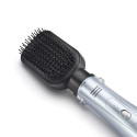 BaByliss Hydro-Fusion Hydro Fusion Smooth & Shape kuum õhuhari soe hall, hõbedane 1000 W 98.4" (2,5 