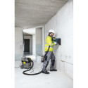Kärcher NT 30/1 Tact Te M must, hall 30 L 1380 W