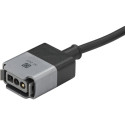 AC ECOFLOW kaabel DE-Wieland laadimiseks