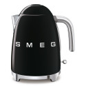 Smeg 50's Style KLF03BLEU must veekeetja