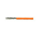 LogiLink CPV0060 networking cable Orange 100 m Cat7 S/FTP (S-STP)