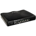 DrayTek Vigor2927 juhtmega ruuter gigabit ethernet must