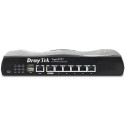 DrayTek Vigor2927 juhtmega ruuter gigabit ethernet must