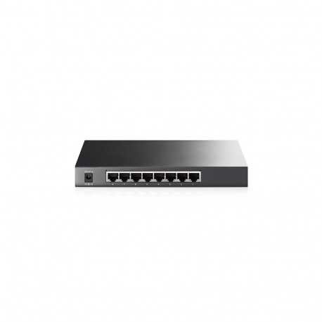 TP-Link JetStream 8-Port Gigabit Smart Switch
