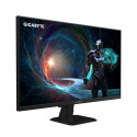 GIGABYTE GS27FA 27" FHD mängimonitor, 1920 x 1080, 180Hz, 1ms, 300 cd/m², FreeSync, HDR valmis, HDMI