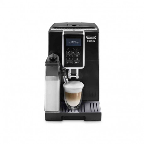 DeLonghi DINAMICA ECAM 350.55.B Espresso machine Fully-auto