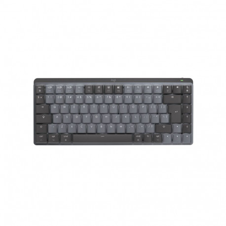 Logitech MX Mechanical Mini Macile
