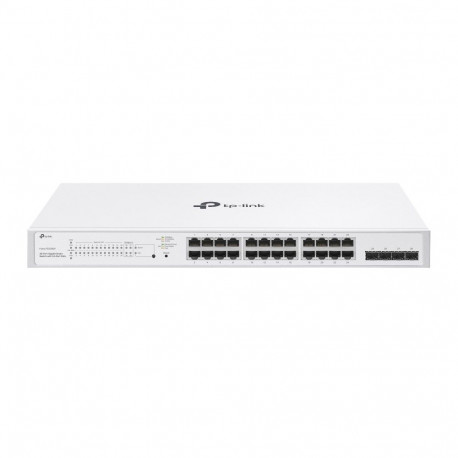 TP-Link Festa FS328GP L2/L2+ gigabit Ethernet (10/100/1000) toite üle Etherneti (PoE)