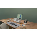 Logitech 920-012239 keyboard Mouse included Universal RF Wireless + Bluetooth QWERTY US Internationa