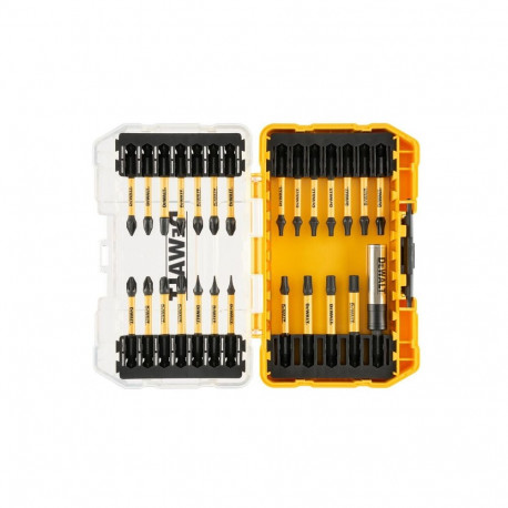DEWALT FLEXTORQ BIT SET 14pcs.