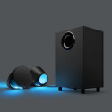 Logitech G G560 LIGHTSYNC PC Gaming Speakers