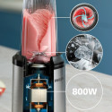 Philips 5000 series Blender - 800W Power. ProBlend Plus Technology. Detachable Blades. Easy Clean. E Philips 5000 series Blender - 800W Power. ProBlend Plus Technology. Detachable Blades. Easy Clean. E