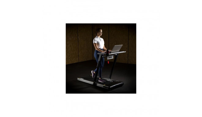 HMS Fitness STB12 Exercise machine laptop stand Treadmill