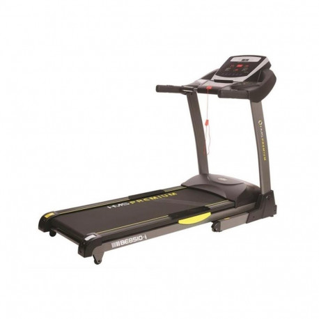 HMS BE8510-i electric treadmill 1-22 km/h