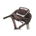 HMS BE8510-i electric treadmill 1-22 km/h