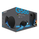 Logitech G G560 LIGHTSYNC PC mängukõlarid