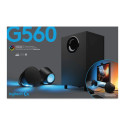 Logitech G G560 LIGHTSYNC PC mängukõlarid