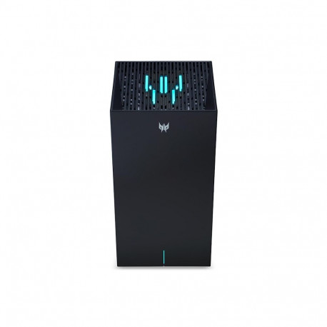 Acer Predator Connect X7 5G CPE wireless router Gigabit Ethernet Tri-band (2.4 GHz / 5 GHz / 6 GHz) 