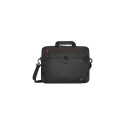Lenovo 4X41A30365 sülearvuti kott 39.6 cm (15.6") toploader kott must
