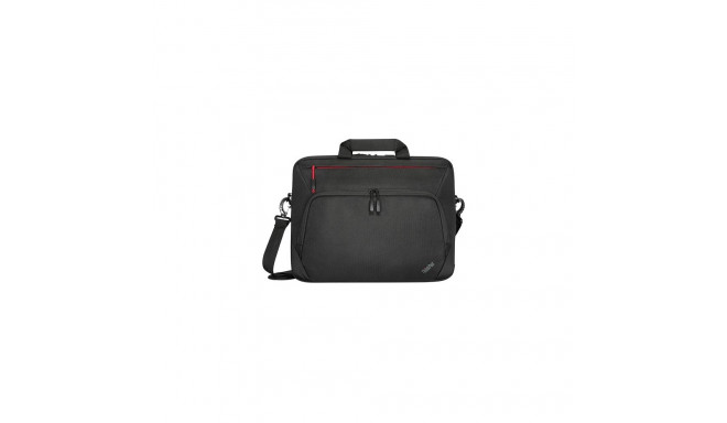 Lenovo 4X41A30365 sülearvuti kott 39.6 cm (15.6") toploader kott must