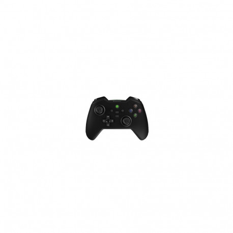 NATEC GAMEPAD GENESIS GAMEPAD MANGAN 400 (PC/SWITCH/MOBILE; WIRELESS, BLACK) NJG-2100