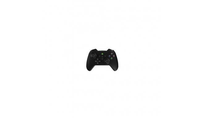 NATEC GAMEPAD GENESIS GAMEPAD MANGAN 400 (PC/SWITCH/MOBILE; juhtmevaba, must) NJG-2100