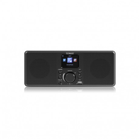 Technaxx TX-153 internetiraadio