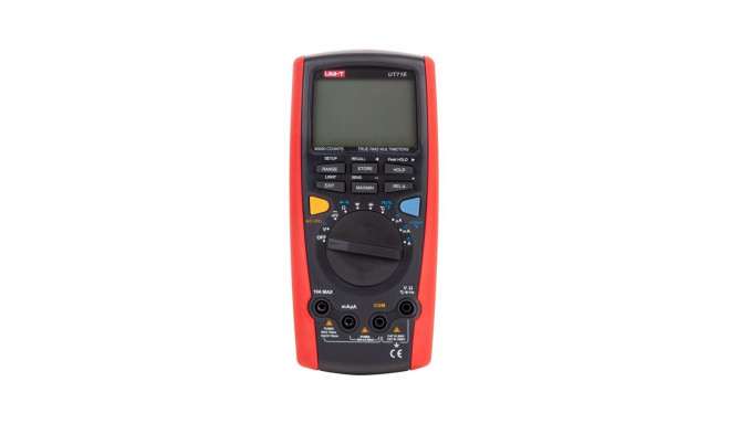 UT71E Universal Meter