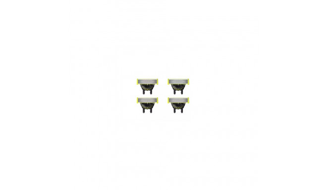 Philips Norelco OneBlade QP440/50 360 vahetusterade