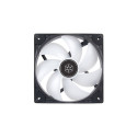 Silverstone VISTA 140 ARGB Motherboard Fan 14 cm Black 1 pc(s)
