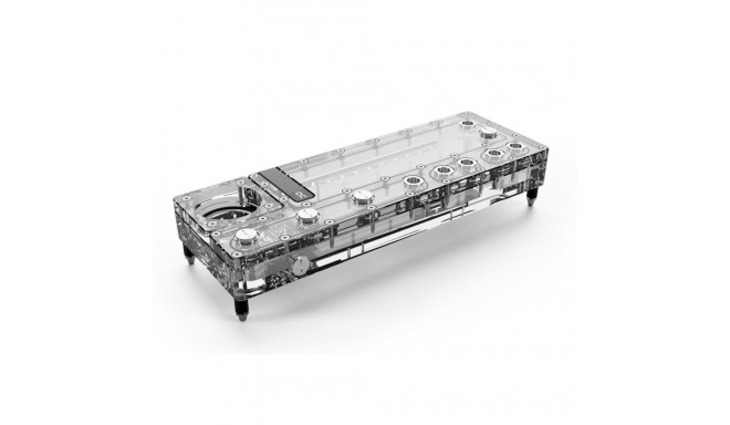 Alphacool 15475 computer cooling system part/accessory Water block