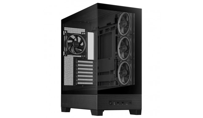 ASUS A31 Plus TG ARGB must midi-torn
