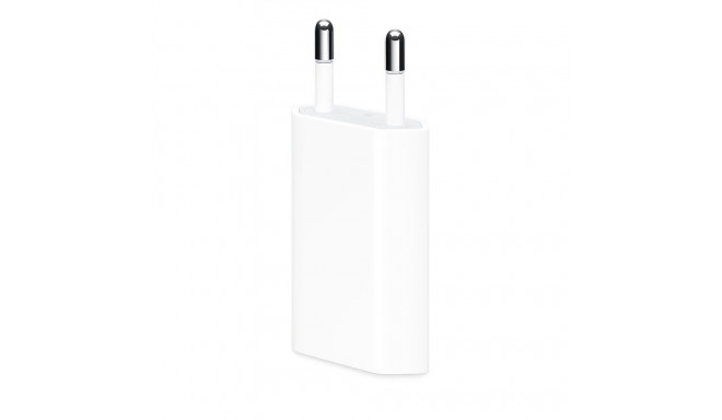 Apple MGN13ZM/A power adapter/inverter Indoor 5 W White