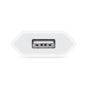 Apple MGN13ZM/A toiteadapter/sisendmuundur sise 5 W valge