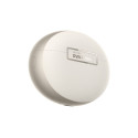 OnePlus Buds Pro 3 juhtmevabad Bluetooth kõrvaklapid, valge