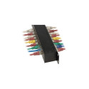 DeLOCK 43295 patch paneel 1U