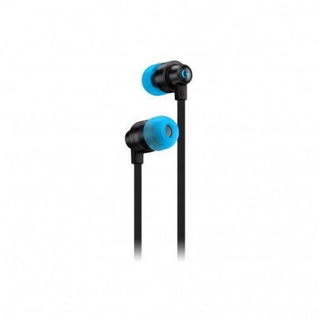 Logitech kõrvaklapid G333, must
