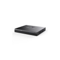 TP-Link VIGI NVR2016H-16MP võrguvideoregistraator must