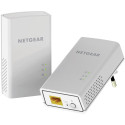 NETGEAR PLW1000 1000 Mbit/s Ethernet LAN Wi-Fi valge