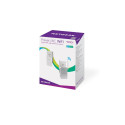 NETGEAR PLW1000 1000 Mbit/s Ethernet LAN Wi-Fi White