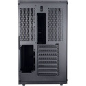 Inter-Tech C-701 Panorama Full Tower Black