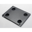 Inter-Tech C-701 Panorama Full Tower Black