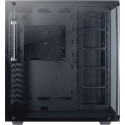Inter-Tech C-701 Panorama Full Tower Black