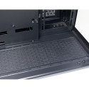 Inter-Tech C-701 Panorama Full Tower Black