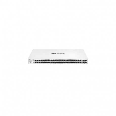 TP-Link Festa FS352G L2/L2+ Gigabit Ethernet (10/100/1000) Power over Ethernet (PoE) White