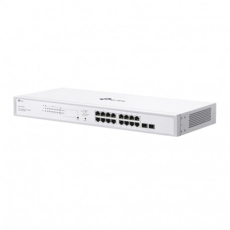 TP-Link Festa FS318GP L2/L2+ Gigabit Ethernet (10/100/1000) Power over Ethernet (PoE)